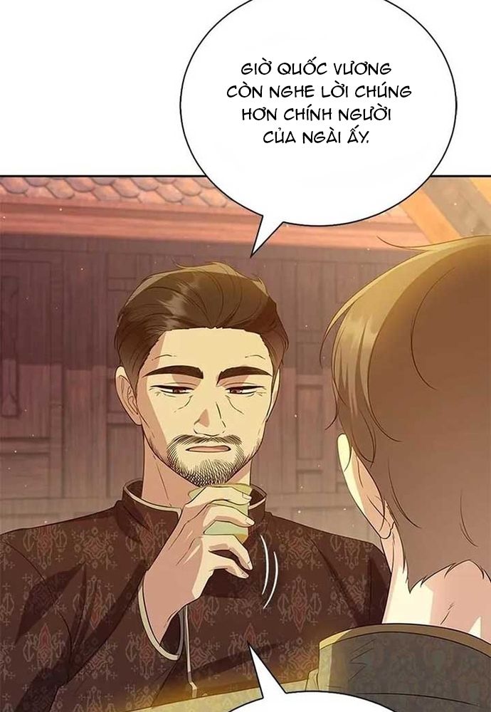 Ngược Dòng Thời Gian Để Yêu Anh - Chapter 23 - Page 74