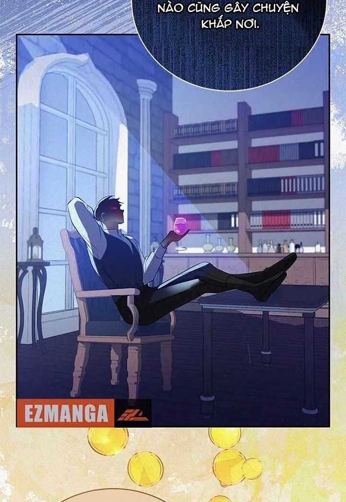 Ngược Dòng Thời Gian Để Yêu Anh - Chapter 23 - Page 76