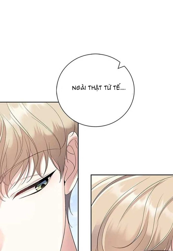 Ngược Dòng Thời Gian Để Yêu Anh - Chapter 23 - Page 8