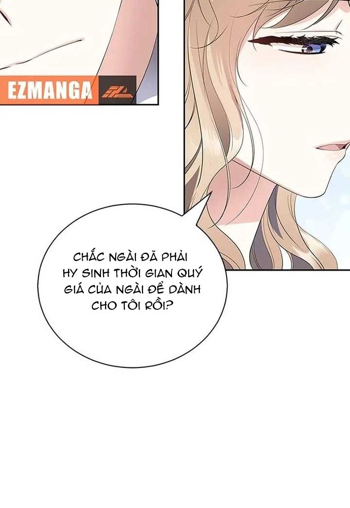 Ngược Dòng Thời Gian Để Yêu Anh - Chapter 23 - Page 9
