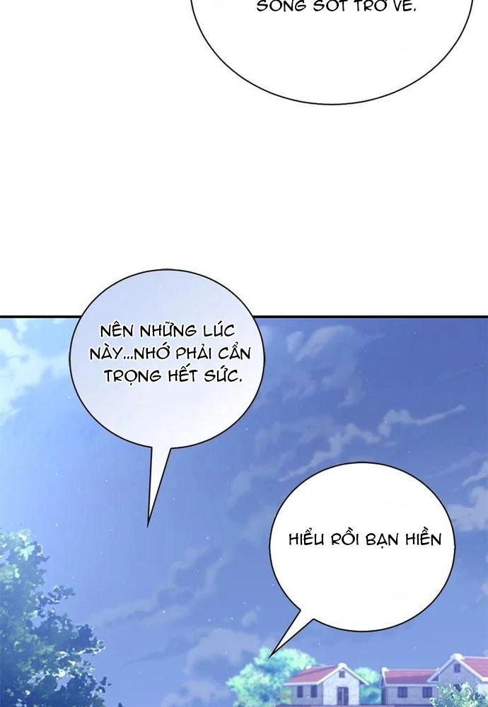 Ngược Dòng Thời Gian Để Yêu Anh - Chapter 24 - Page 10