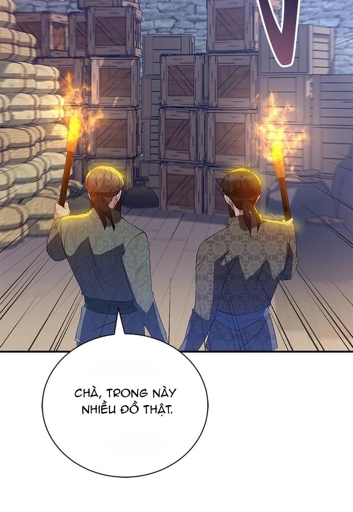 Ngược Dòng Thời Gian Để Yêu Anh - Chapter 24 - Page 17