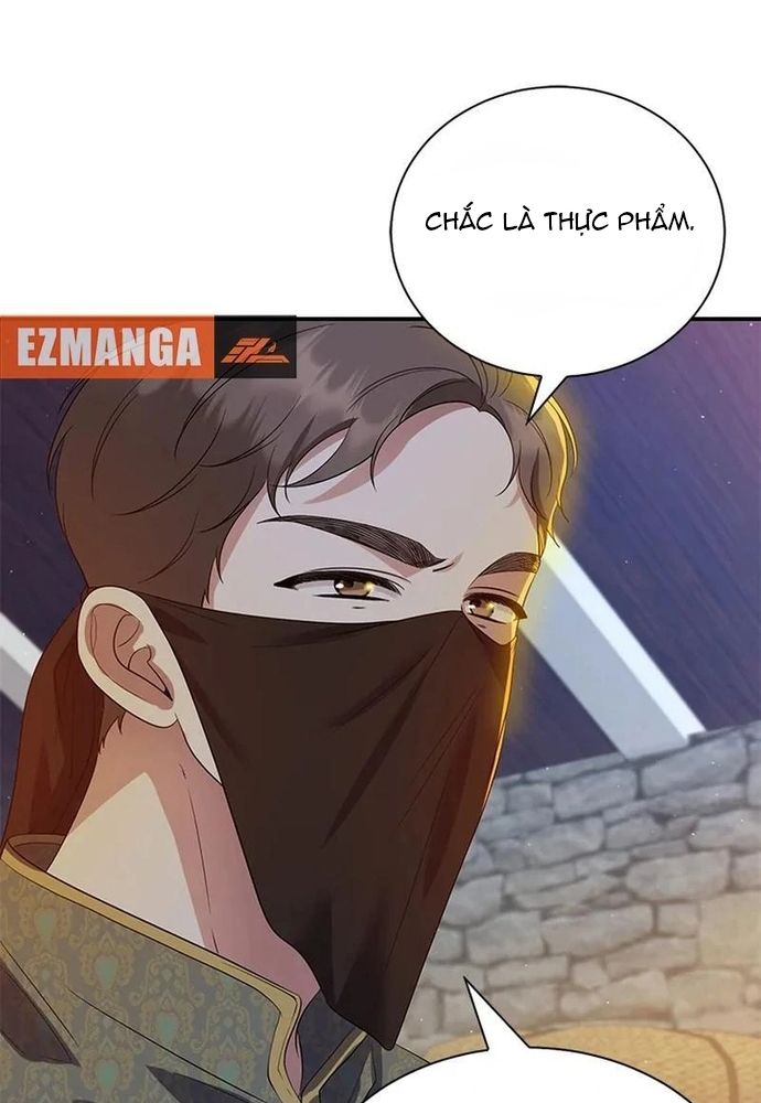 Ngược Dòng Thời Gian Để Yêu Anh - Chapter 24 - Page 18