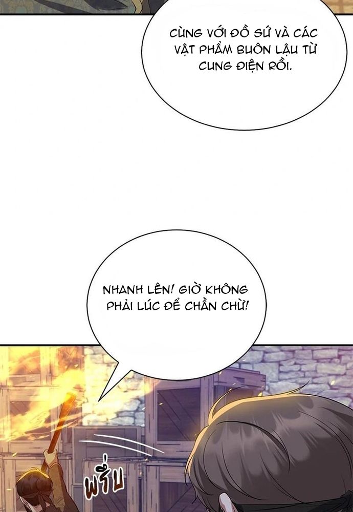 Ngược Dòng Thời Gian Để Yêu Anh - Chapter 24 - Page 19