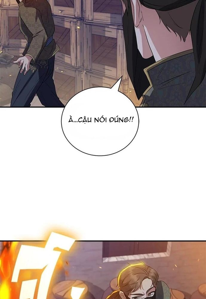 Ngược Dòng Thời Gian Để Yêu Anh - Chapter 24 - Page 20