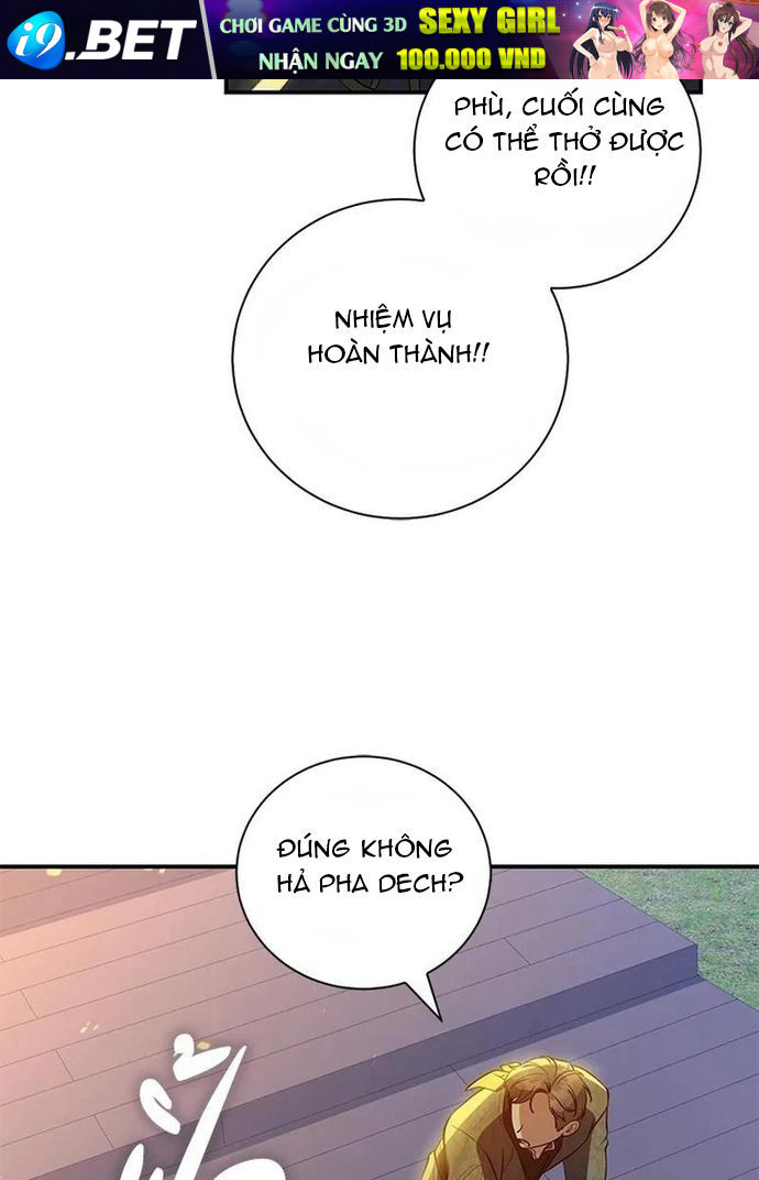 Ngược Dòng Thời Gian Để Yêu Anh - Chapter 24 - Page 28