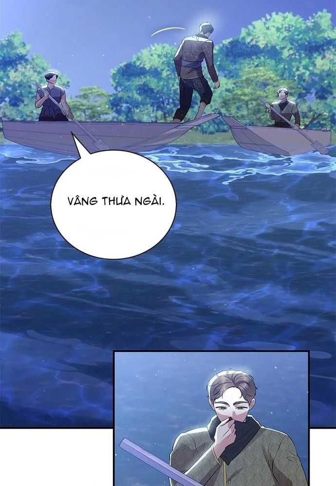 Ngược Dòng Thời Gian Để Yêu Anh - Chapter 24 - Page 3