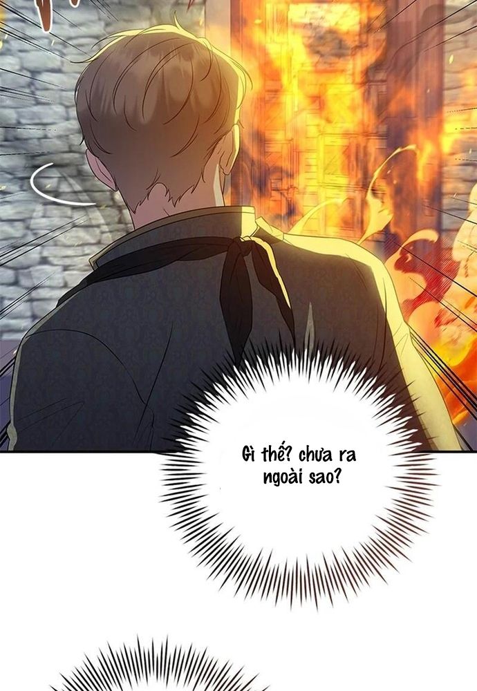 Ngược Dòng Thời Gian Để Yêu Anh - Chapter 24 - Page 30