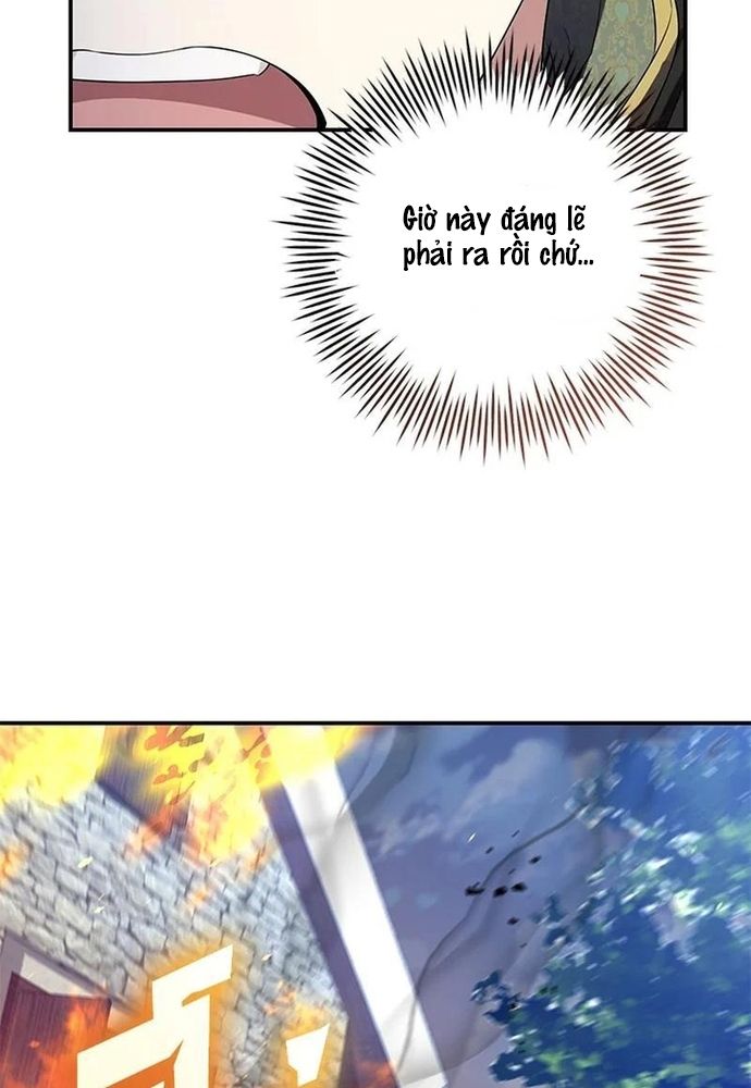 Ngược Dòng Thời Gian Để Yêu Anh - Chapter 24 - Page 32