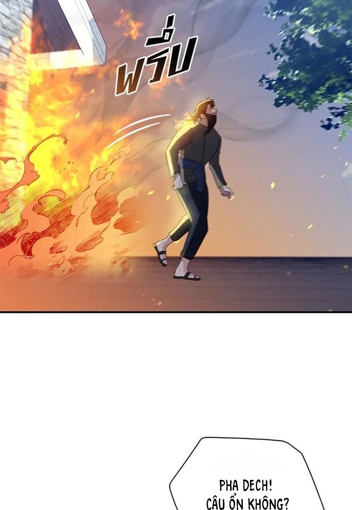 Ngược Dòng Thời Gian Để Yêu Anh - Chapter 24 - Page 34