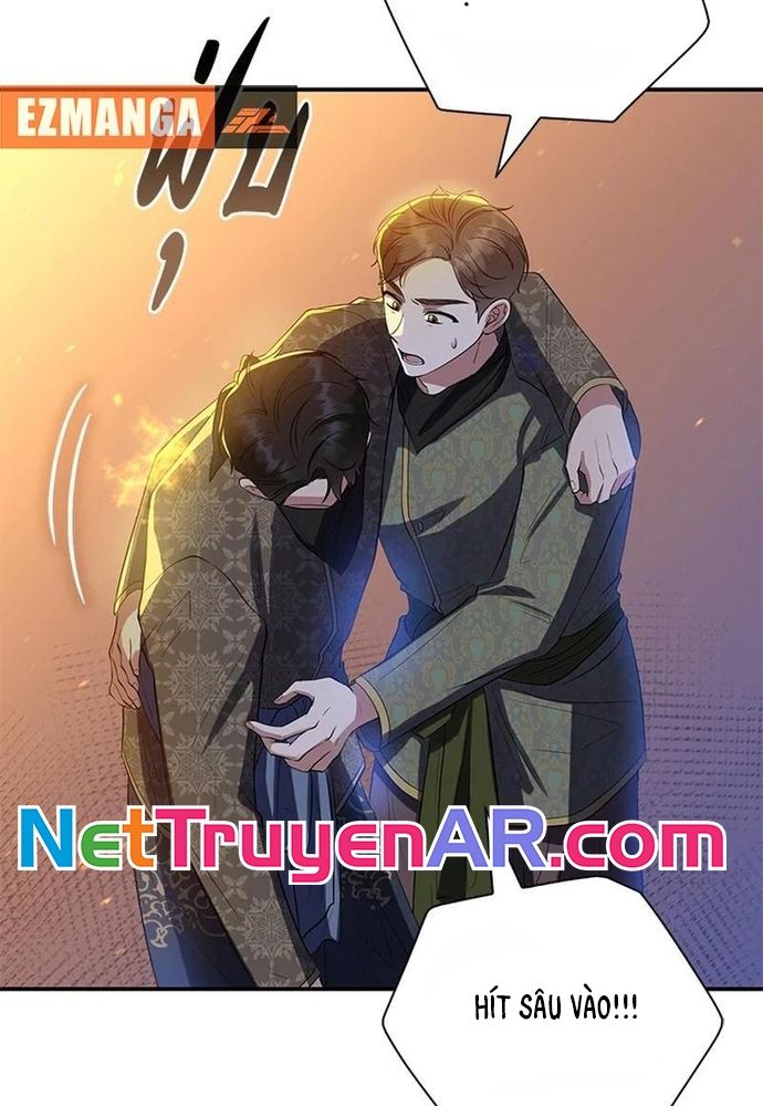 Ngược Dòng Thời Gian Để Yêu Anh - Chapter 24 - Page 35