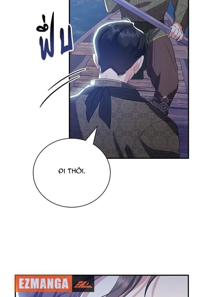 Ngược Dòng Thời Gian Để Yêu Anh - Chapter 24 - Page 4