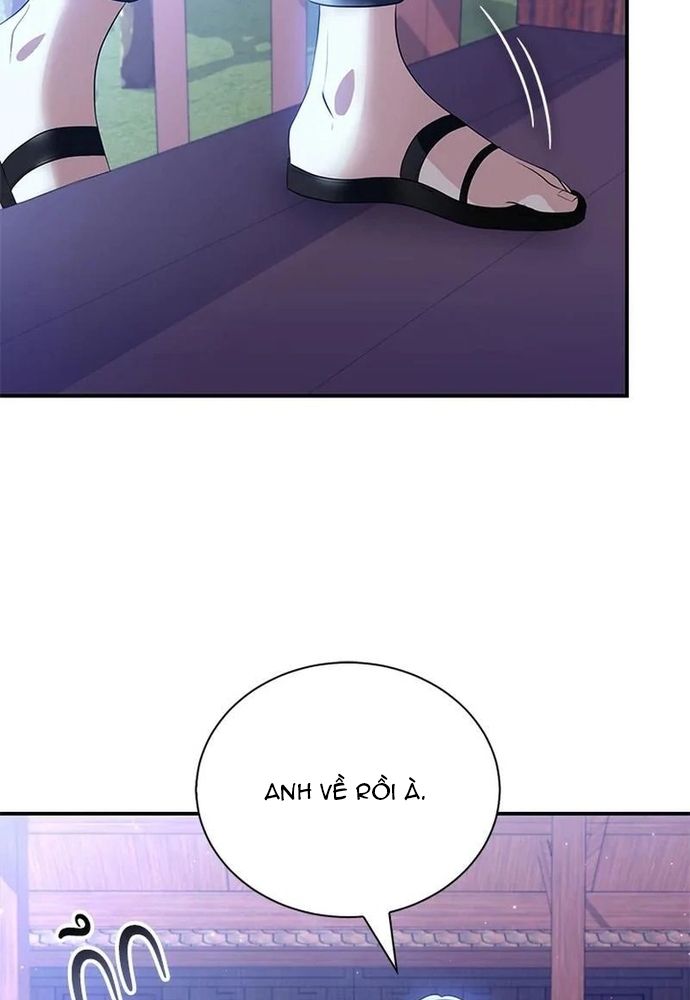 Ngược Dòng Thời Gian Để Yêu Anh - Chapter 24 - Page 40