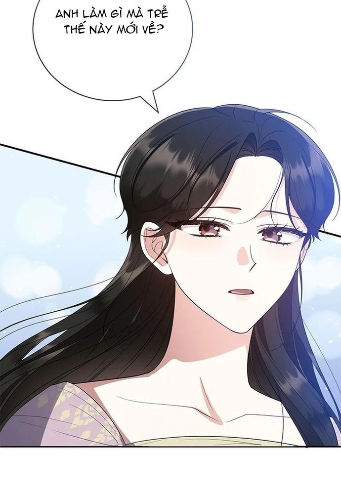 Ngược Dòng Thời Gian Để Yêu Anh - Chapter 24 - Page 42