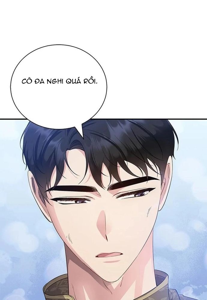 Ngược Dòng Thời Gian Để Yêu Anh - Chapter 24 - Page 43