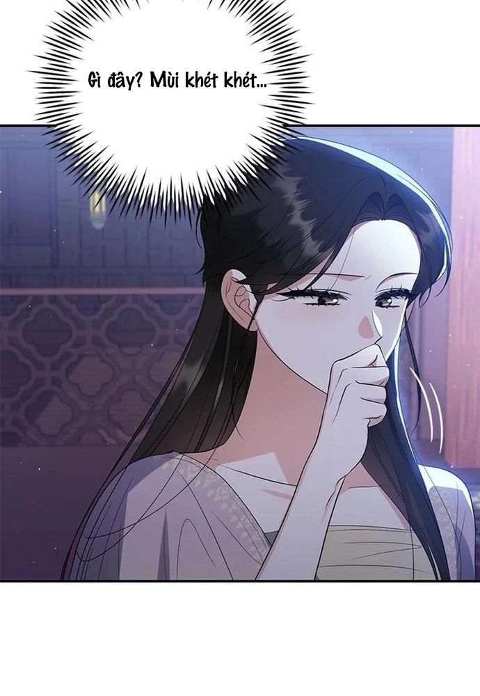 Ngược Dòng Thời Gian Để Yêu Anh - Chapter 24 - Page 46