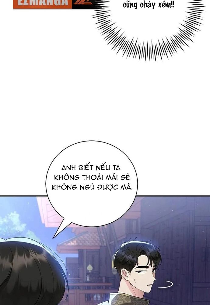 Ngược Dòng Thời Gian Để Yêu Anh - Chapter 24 - Page 48