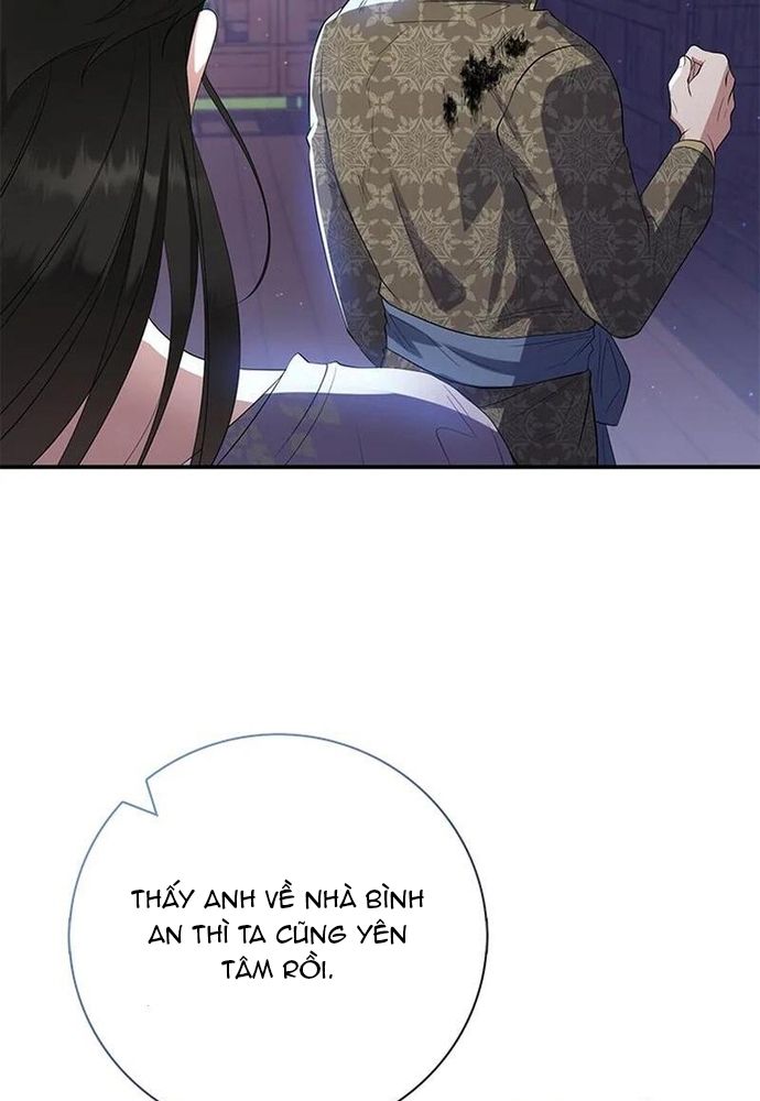 Ngược Dòng Thời Gian Để Yêu Anh - Chapter 24 - Page 49