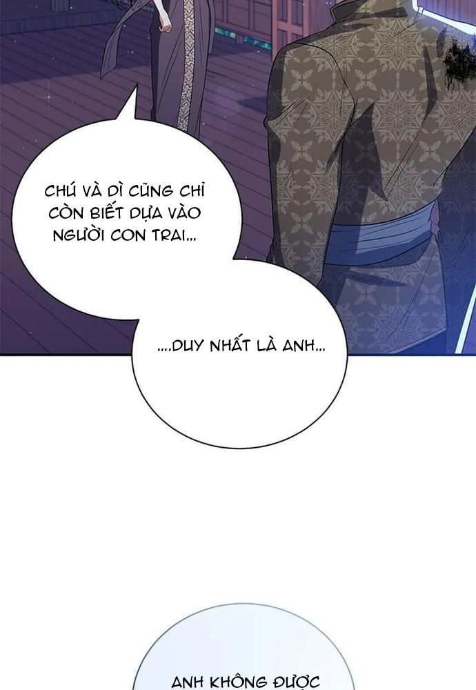 Ngược Dòng Thời Gian Để Yêu Anh - Chapter 24 - Page 52