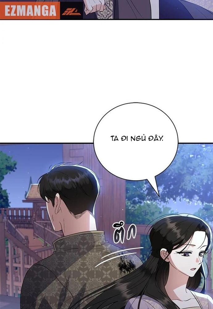 Ngược Dòng Thời Gian Để Yêu Anh - Chapter 24 - Page 54