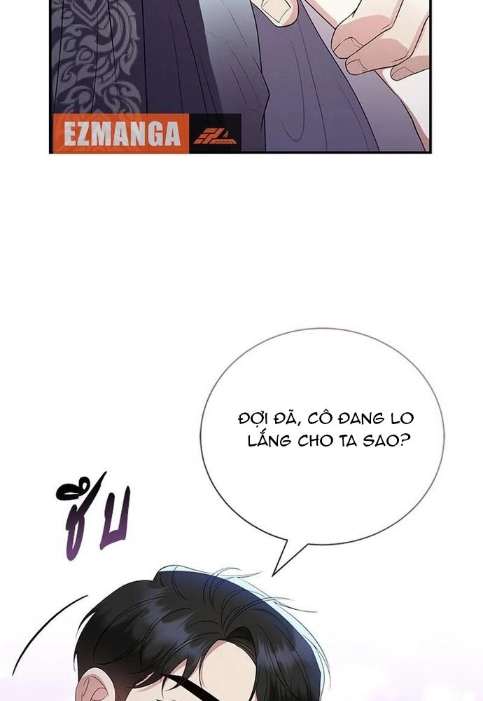 Ngược Dòng Thời Gian Để Yêu Anh - Chapter 24 - Page 57