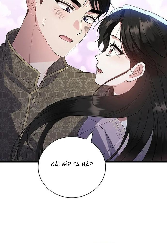 Ngược Dòng Thời Gian Để Yêu Anh - Chapter 24 - Page 58