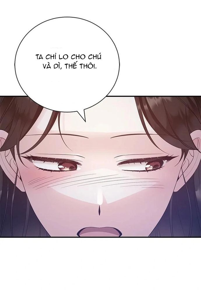 Ngược Dòng Thời Gian Để Yêu Anh - Chapter 24 - Page 61