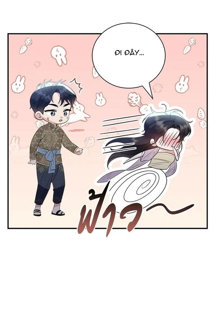 Ngược Dòng Thời Gian Để Yêu Anh - Chapter 24 - Page 62