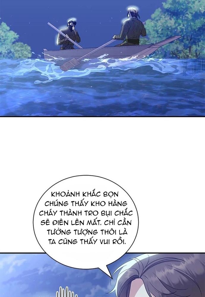 Ngược Dòng Thời Gian Để Yêu Anh - Chapter 24 - Page 7