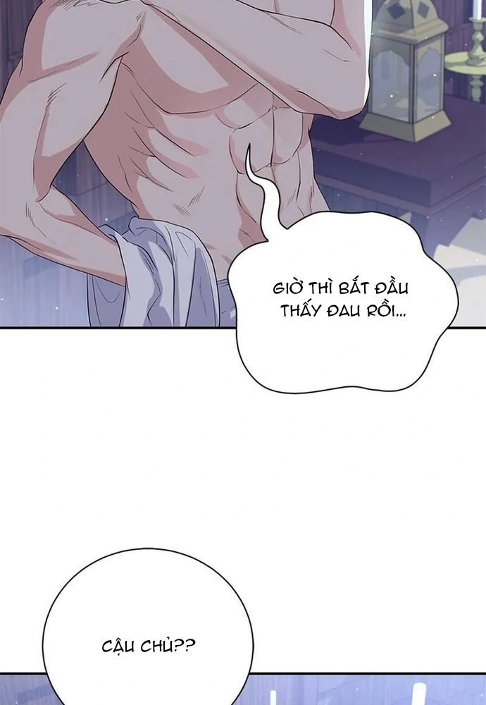 Ngược Dòng Thời Gian Để Yêu Anh - Chapter 24 - Page 70
