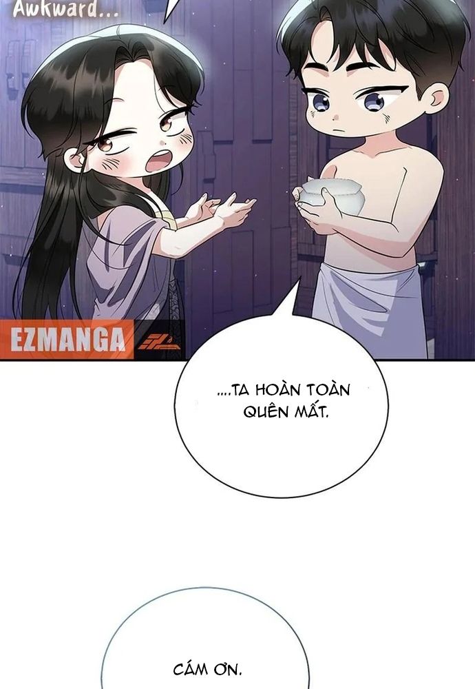 Ngược Dòng Thời Gian Để Yêu Anh - Chapter 24 - Page 78