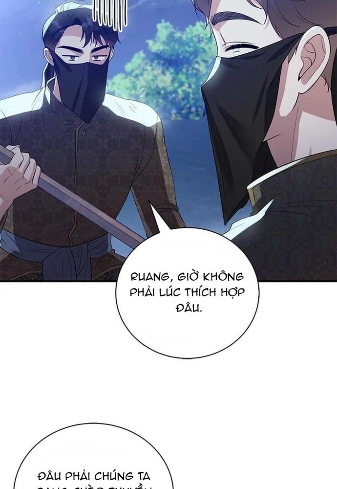 Ngược Dòng Thời Gian Để Yêu Anh - Chapter 24 - Page 8