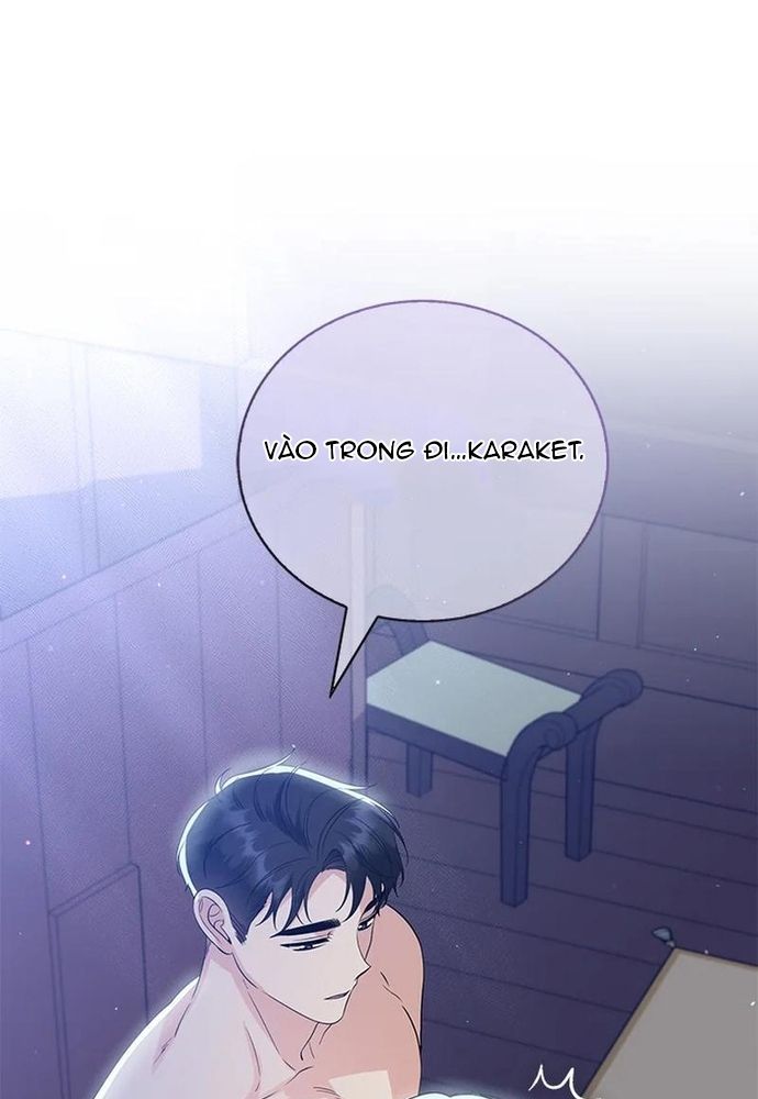 Ngược Dòng Thời Gian Để Yêu Anh - Chapter 24 - Page 81