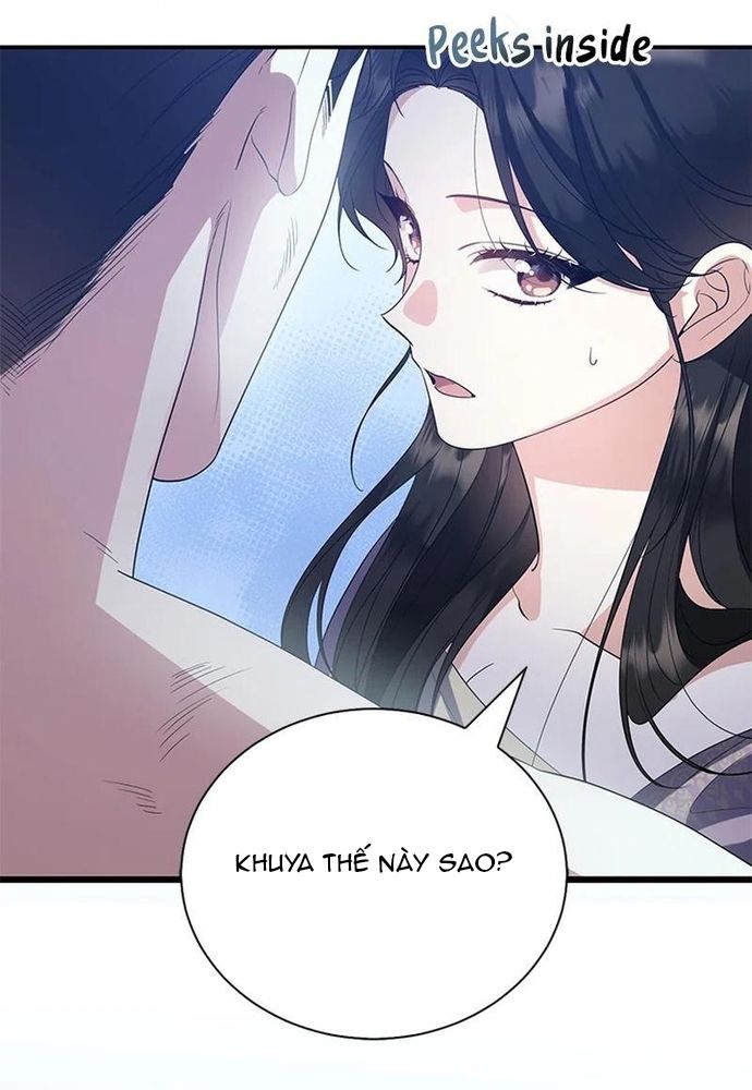 Ngược Dòng Thời Gian Để Yêu Anh - Chapter 24 - Page 83