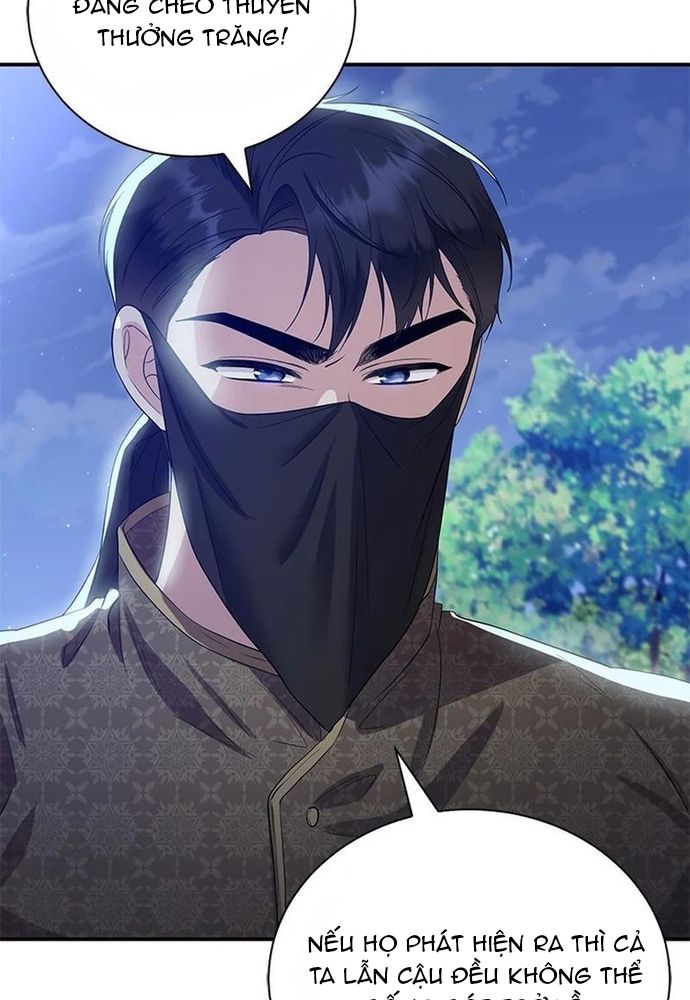 Ngược Dòng Thời Gian Để Yêu Anh - Chapter 24 - Page 9