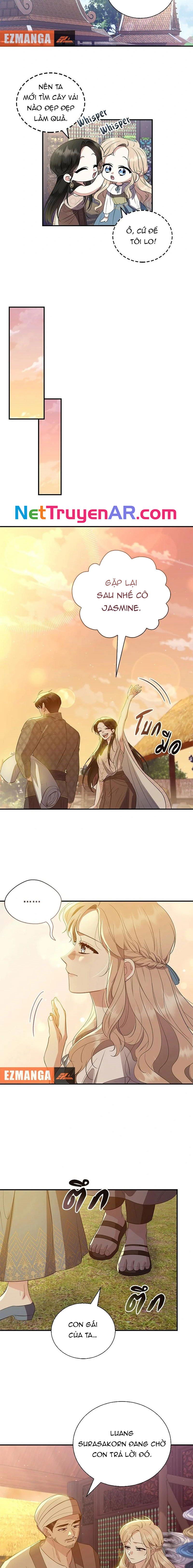 Ngược Dòng Thời Gian Để Yêu Anh - Chapter 26 - Page 13