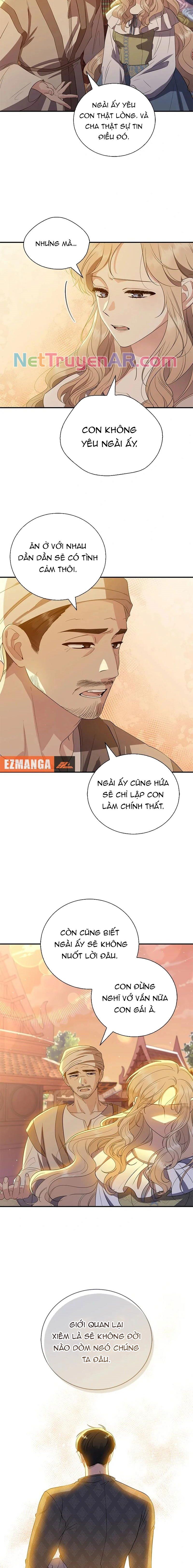 Ngược Dòng Thời Gian Để Yêu Anh - Chapter 26 - Page 14