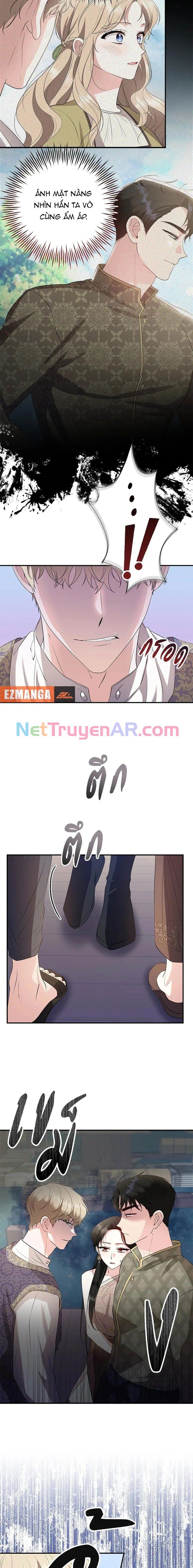 Ngược Dòng Thời Gian Để Yêu Anh - Chapter 26 - Page 6