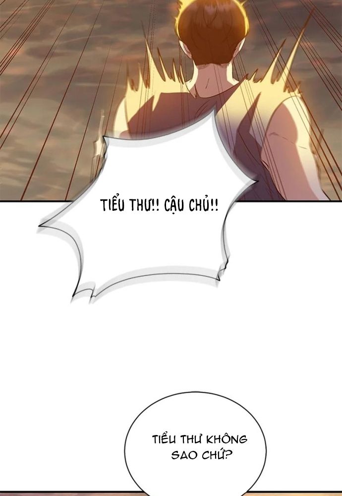 Ngược Dòng Thời Gian Để Yêu Anh - Chapter 27 - Page 11