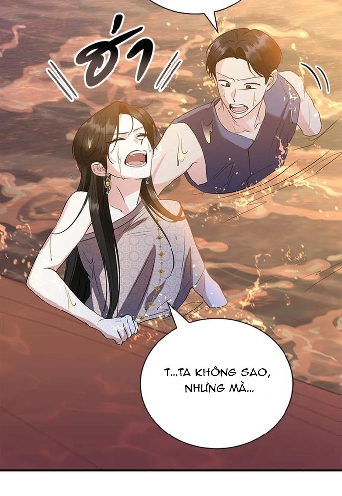 Ngược Dòng Thời Gian Để Yêu Anh - Chapter 27 - Page 12