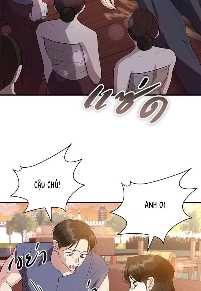 Ngược Dòng Thời Gian Để Yêu Anh - Chapter 27 - Page 22