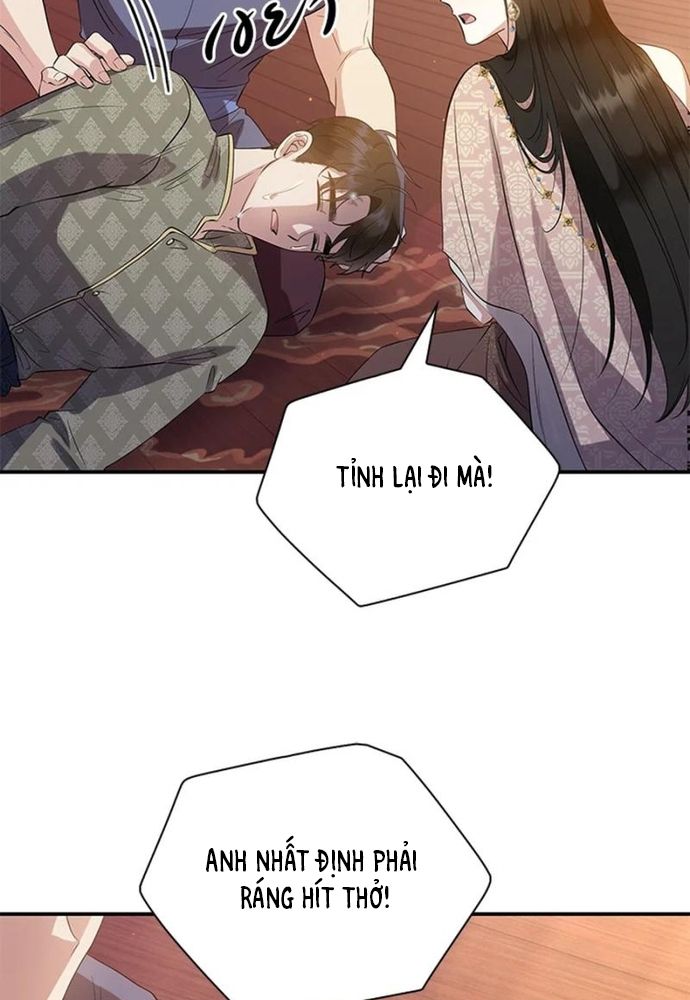 Ngược Dòng Thời Gian Để Yêu Anh - Chapter 27 - Page 23