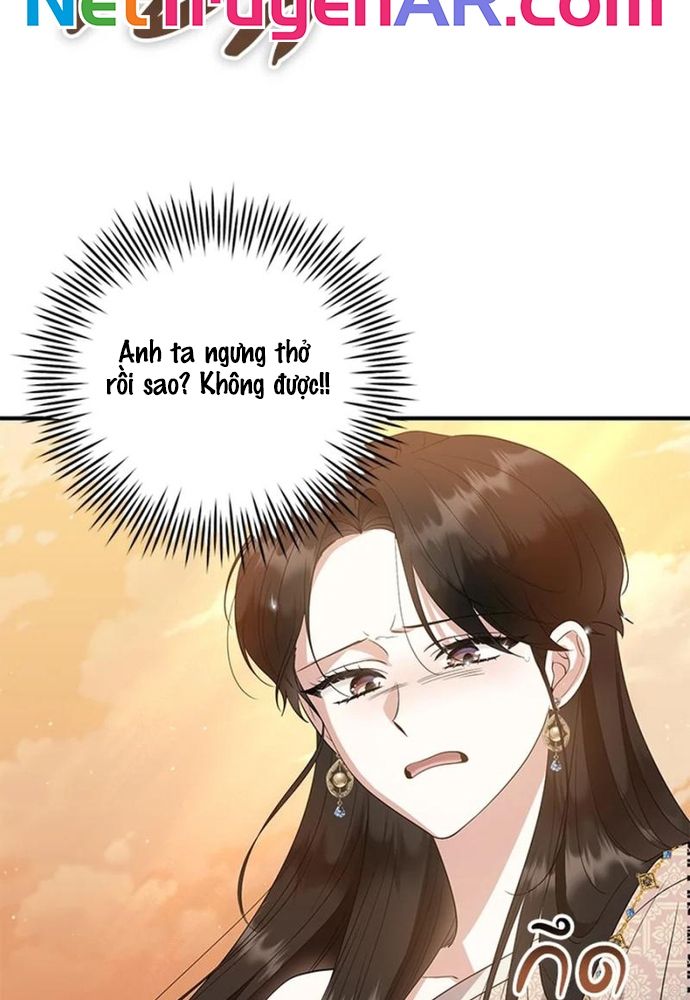 Ngược Dòng Thời Gian Để Yêu Anh - Chapter 27 - Page 26