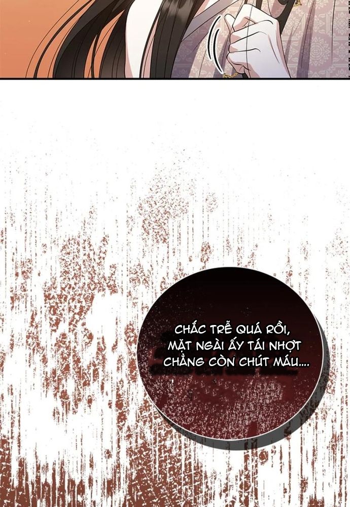 Ngược Dòng Thời Gian Để Yêu Anh - Chapter 27 - Page 27