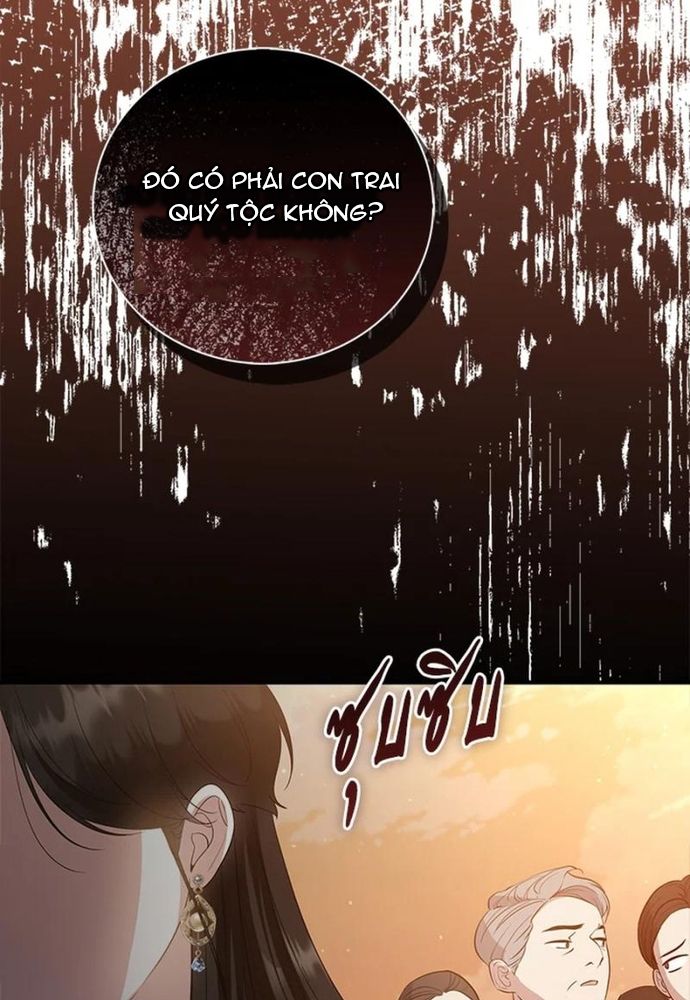 Ngược Dòng Thời Gian Để Yêu Anh - Chapter 27 - Page 28