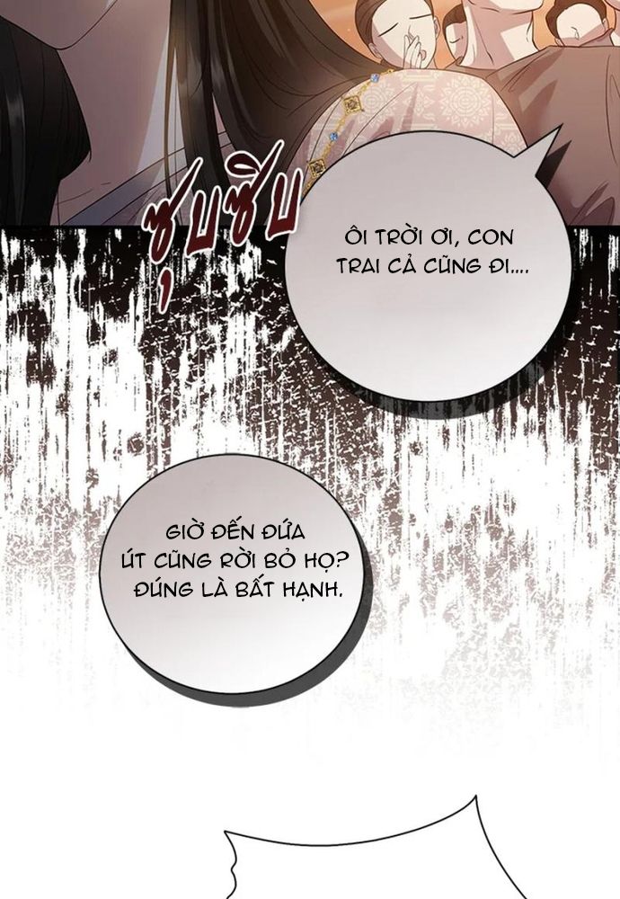Ngược Dòng Thời Gian Để Yêu Anh - Chapter 27 - Page 29