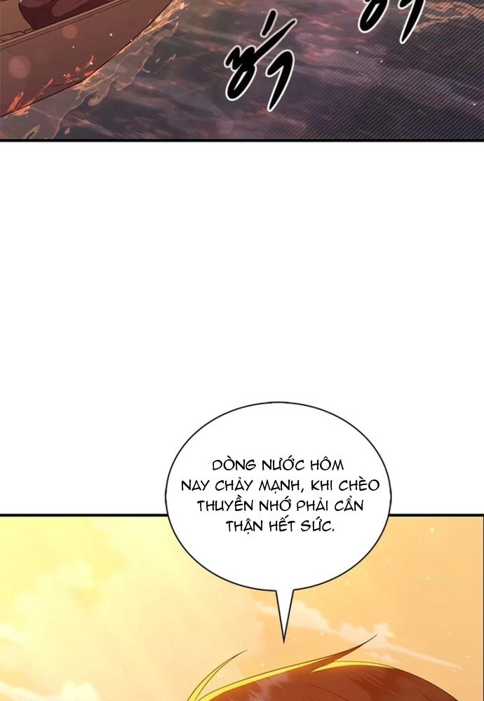 Ngược Dòng Thời Gian Để Yêu Anh - Chapter 27 - Page 3