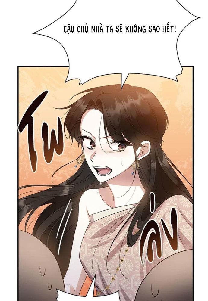 Ngược Dòng Thời Gian Để Yêu Anh - Chapter 27 - Page 30