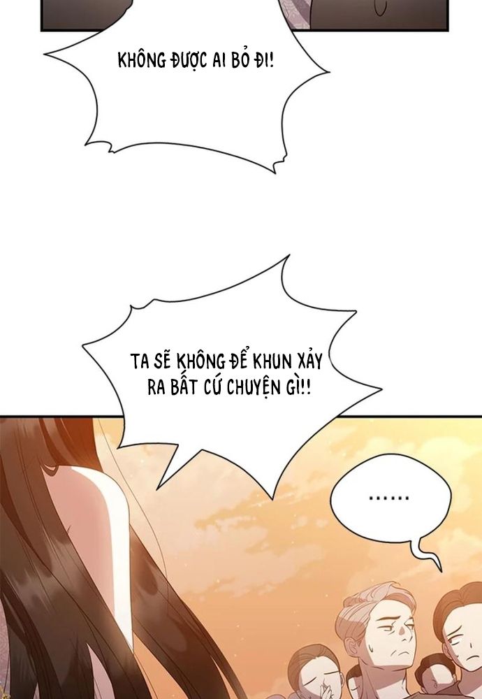 Ngược Dòng Thời Gian Để Yêu Anh - Chapter 27 - Page 31