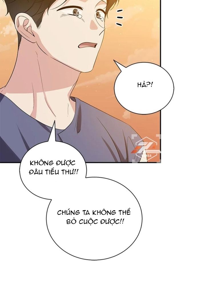 Ngược Dòng Thời Gian Để Yêu Anh - Chapter 27 - Page 34